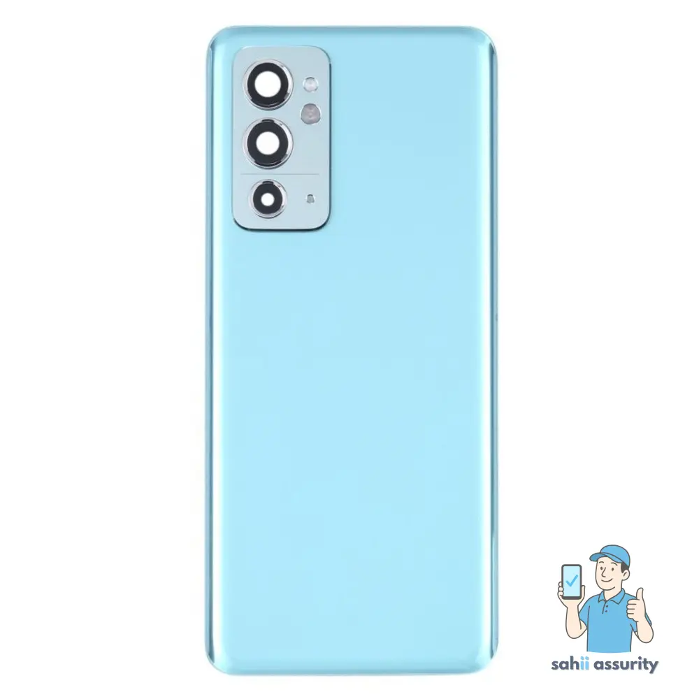 Back Panel Cover for OnePlus 9RT 5G thumbnail